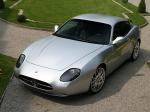 Maserati GS Zagato 2007 года